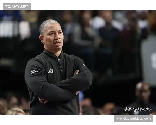 泰伦卢谈快船季前赛轮换阵容 主力球员健康状况良好准备迎战新赛季