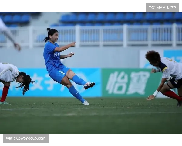 徐倩倩替补登场加强防守 武汉女足调整见成效