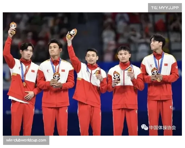 北京队男团夺冠路仅失一场 展现队伍整体稳定性 北京队男团夺冠路仅失一场 展现队伍整体稳定性