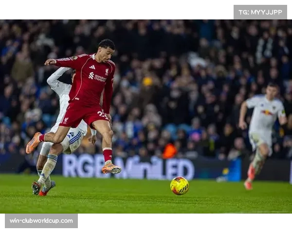 利物浦埃基蒂克10球领跑队内 射门57次转化率有待提升 利物浦埃基蒂克10球领跑队内 射门57次转化率有待提升